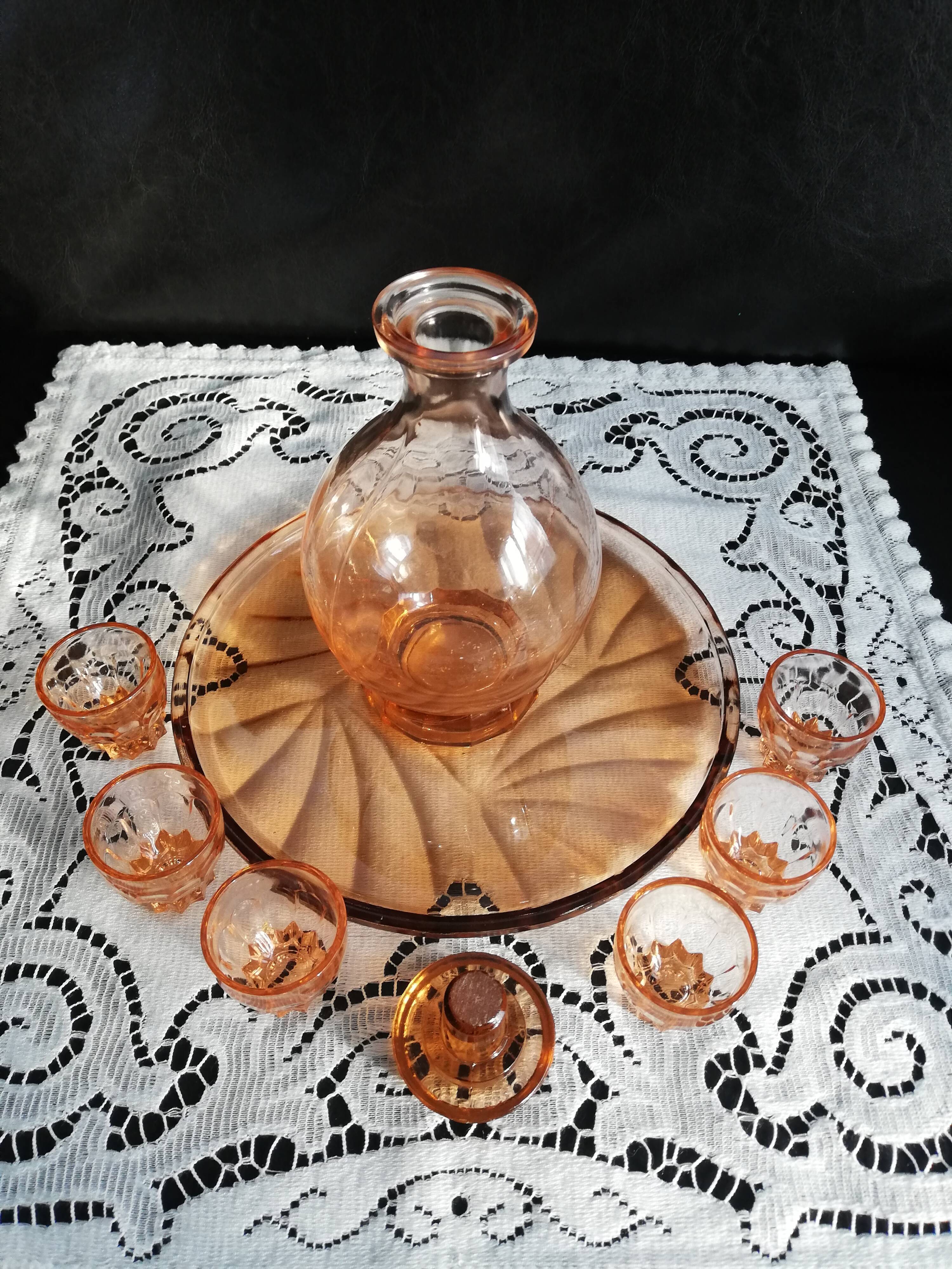 Rosaline Alcohol Service