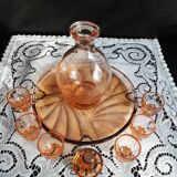 Rosaline Alcohol Service