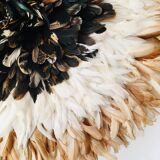Juju Hat beige 80 cm