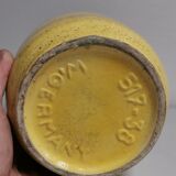 Vase West Germany keramik