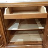 Vintage 50s sideboard