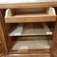 Vintage 50s sideboard