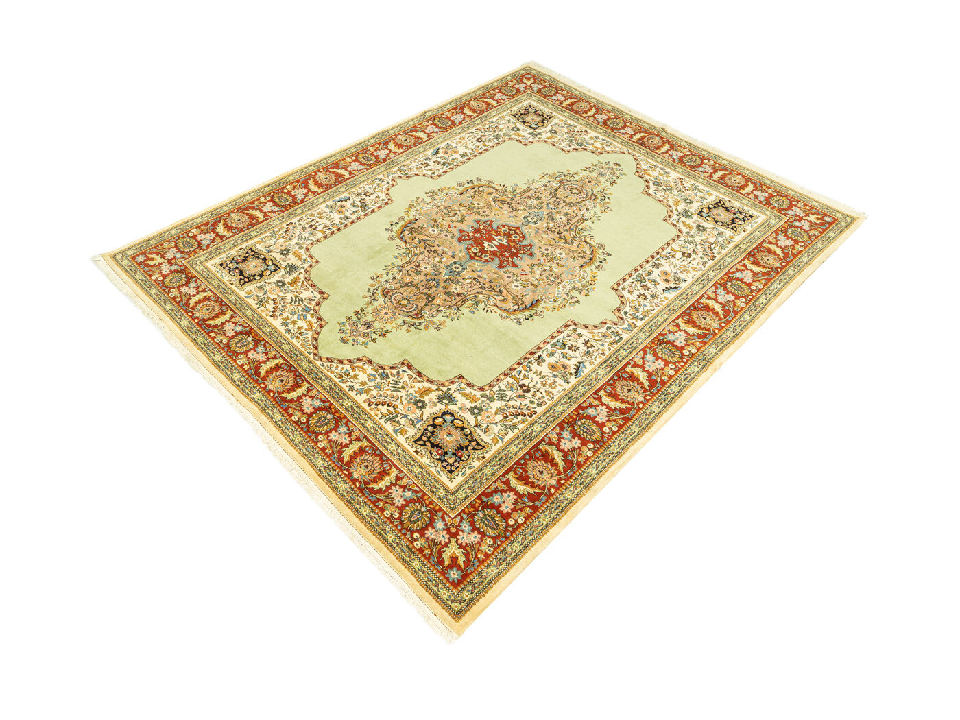 1960s carpet, 250 x 350