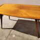 Vintage coffee table 60s Made in France