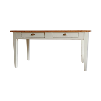 Table de ferme
