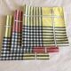 3 red/yellow bistro napkins 47 x 47
