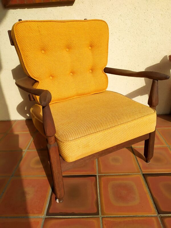 Design guillerme et chambron école Boulle