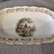 Service de vaisselle Fragonard porcelaine de Bavière Années 50/60