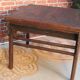 19th century Chinese table