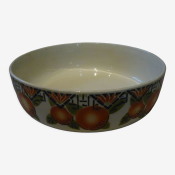 Ceranord porcelain wash basin circa 1920