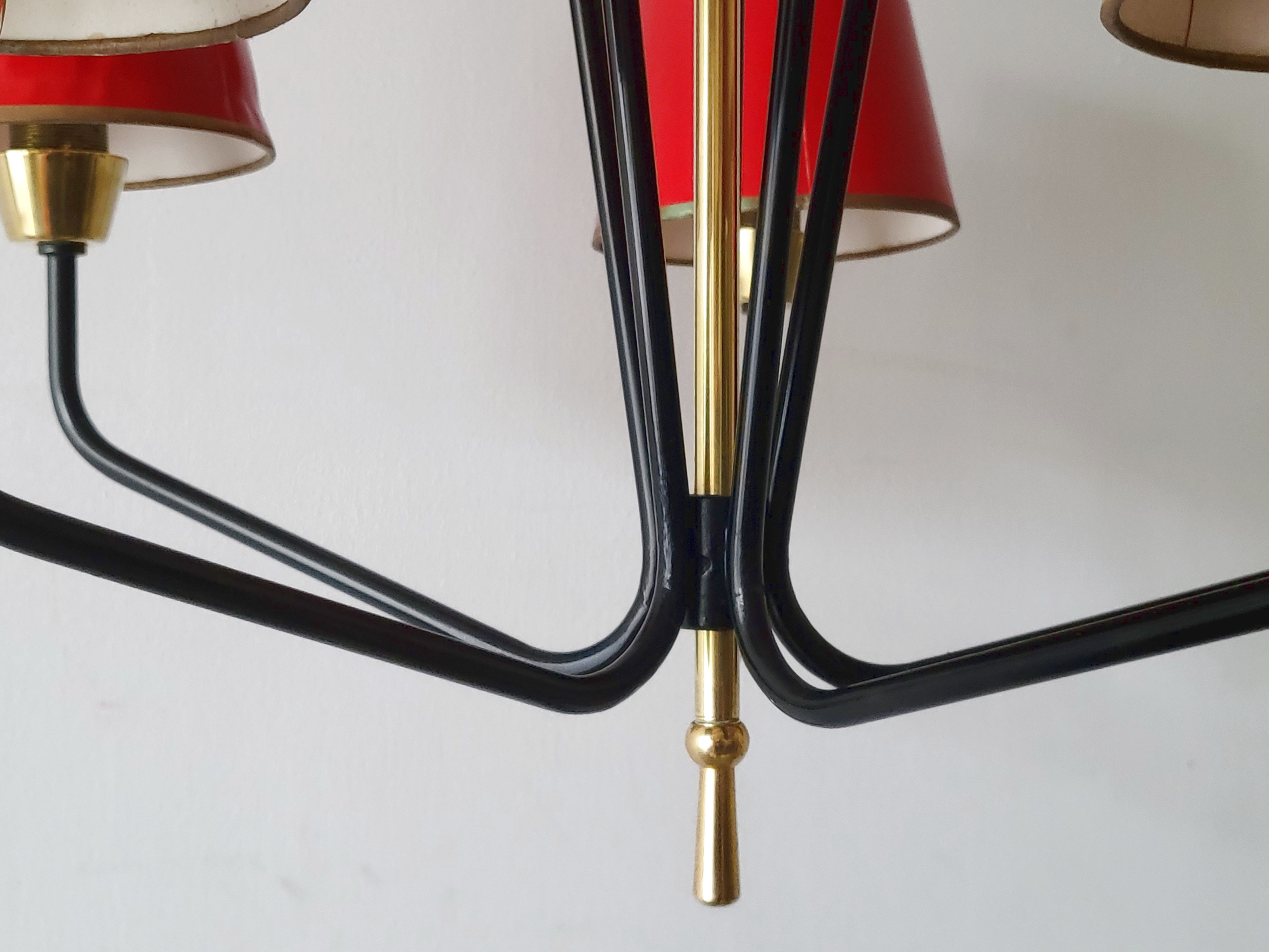 Lustre 1950 vintage