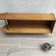 Vintage wall shelf
