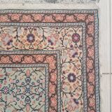 Tapis turc fait main 100% 151x224cm