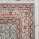 Handmade Turkish carpet 100% wool 151x224cm