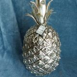 Pineapple ice bucket by Mauro Manetti