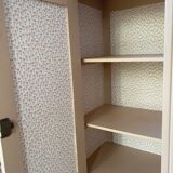 Parisian wardrobe