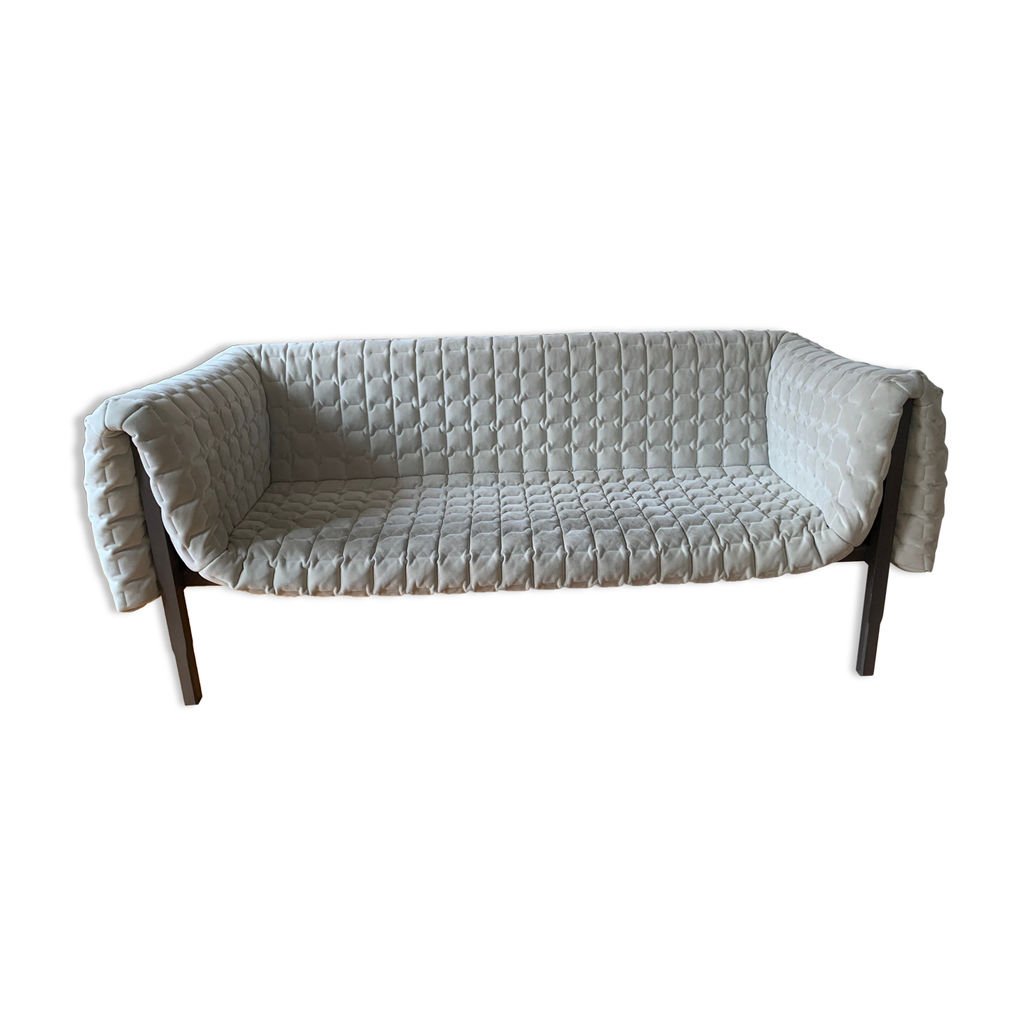 Ruche sofa by Inga Sempé Ligne Roset