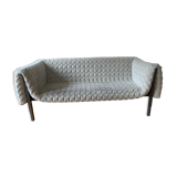 Ruche sofa by Inga Sempé Ligne Roset