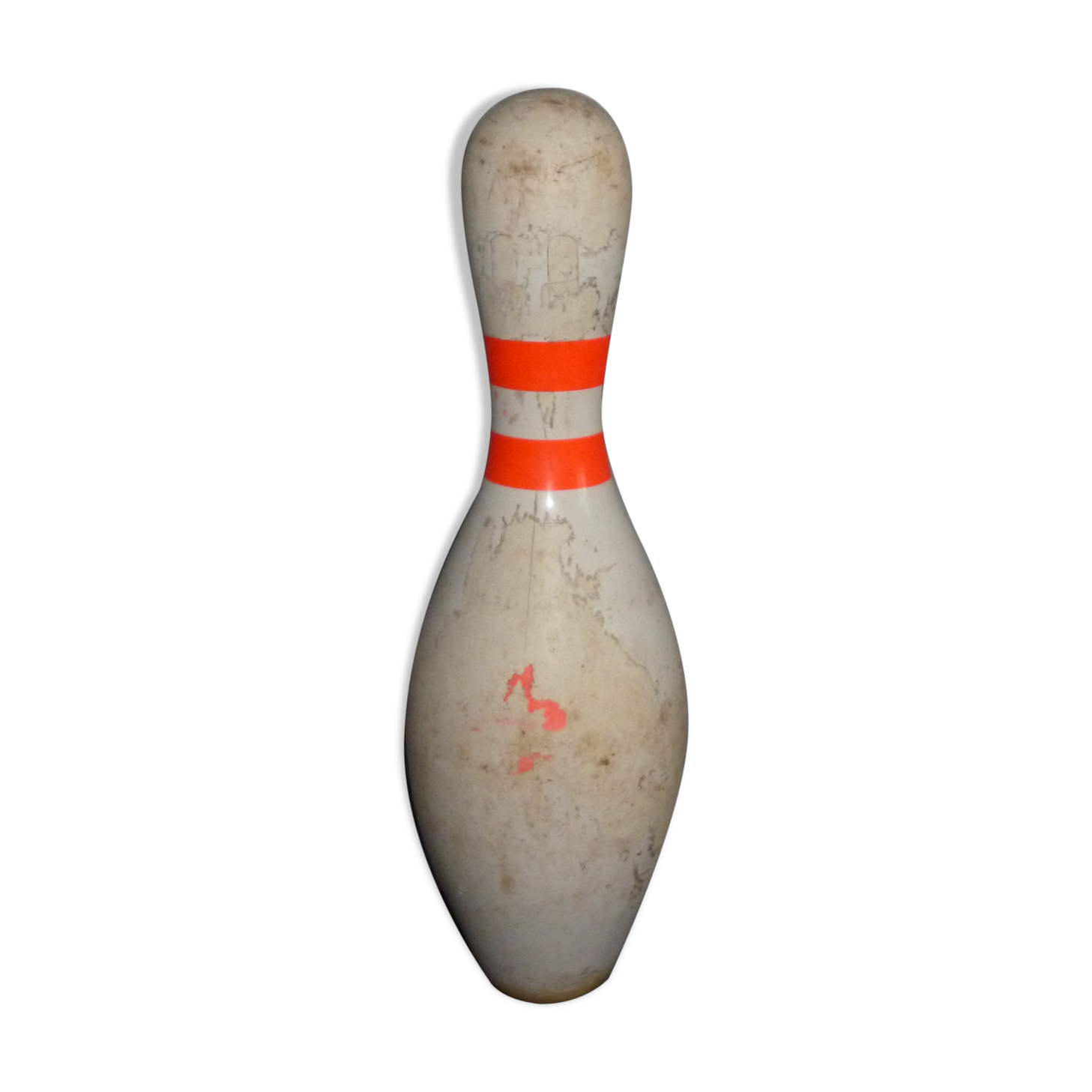 Quille de bowling Selency