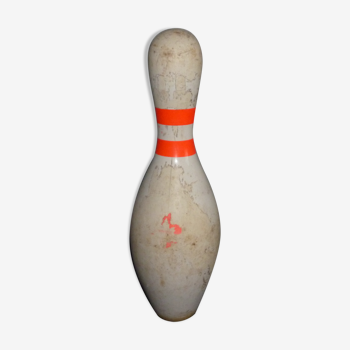 Quille de bowling