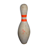 Bowling keel