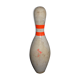 Quille de bowling