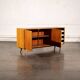 JIROUTEK BLACK AND WHITE SIDEBOARD