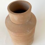 Terracotta vase "adana" 16cm