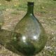 Ancienne dame jeanne 12 litre