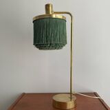 Fringe table lamp, model B-140, design Hans-Agne Jakobsson, Markaryd, Sweden