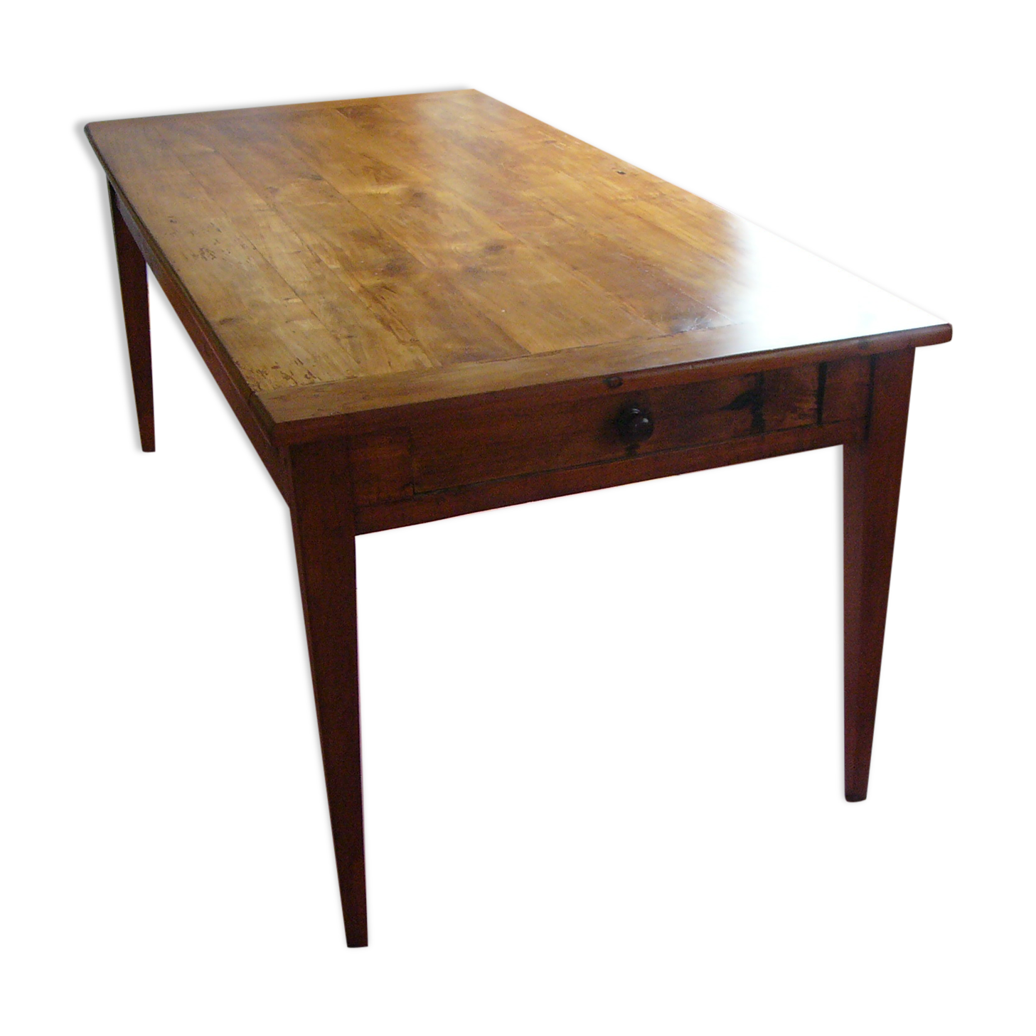 Table de ferme