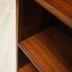 Rosewood bookcase, Danish design, 1970s, production: Denmark