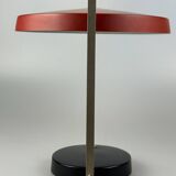 60s 70s table lamp desk lamp by Heinz Pfänder for Hillebrand