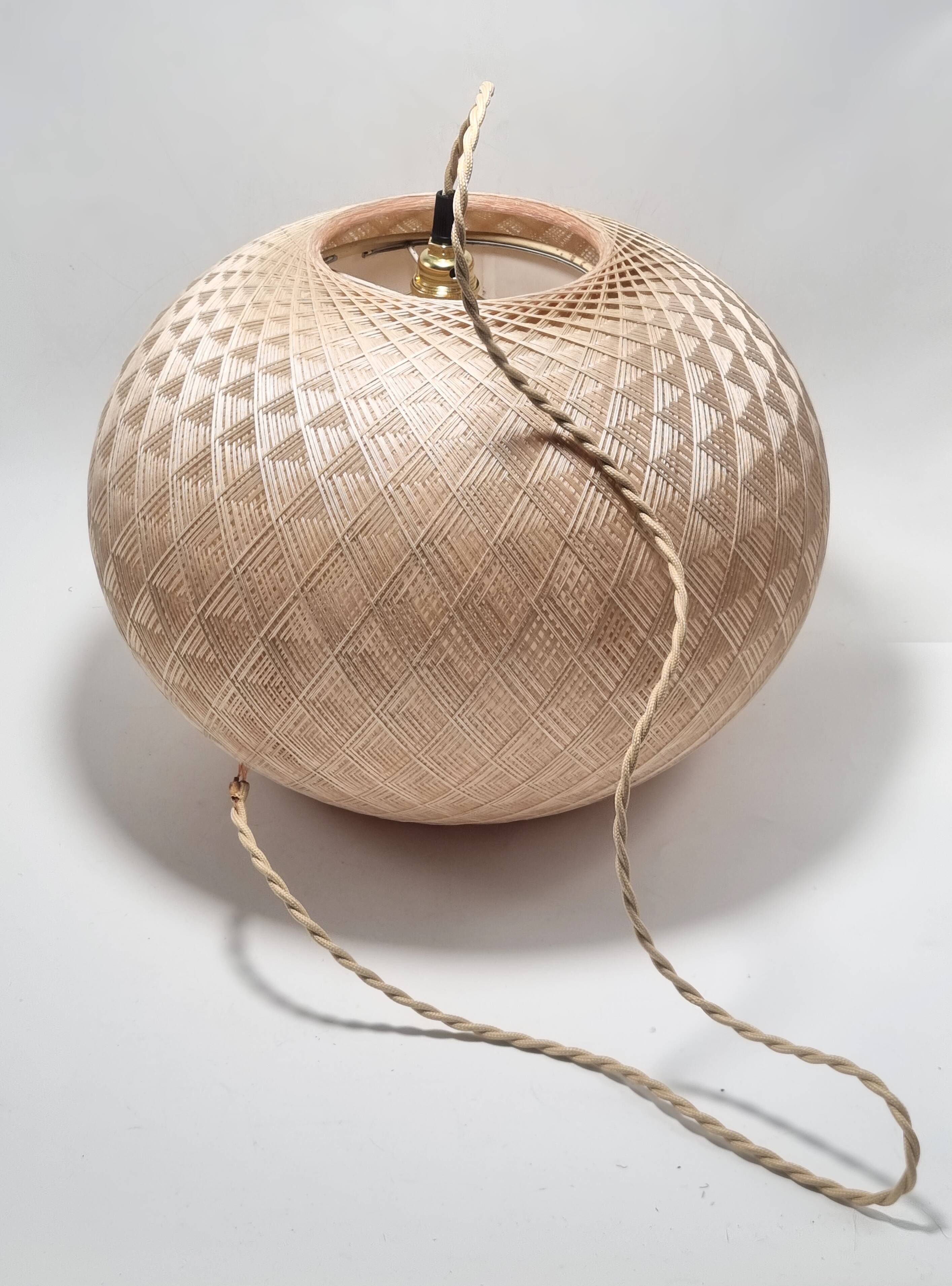 Suspension vintage