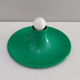 Italian design wall light Targetti 70s