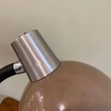 Vintage articulated lamp
