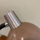Vintage articulated lamp