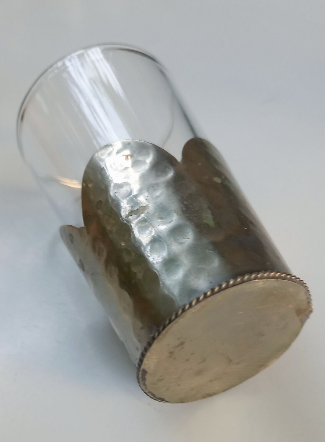 Tea glasses