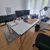 USM Haller - Classic Desk