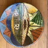 Puigdemont ceramic dish from the 60s