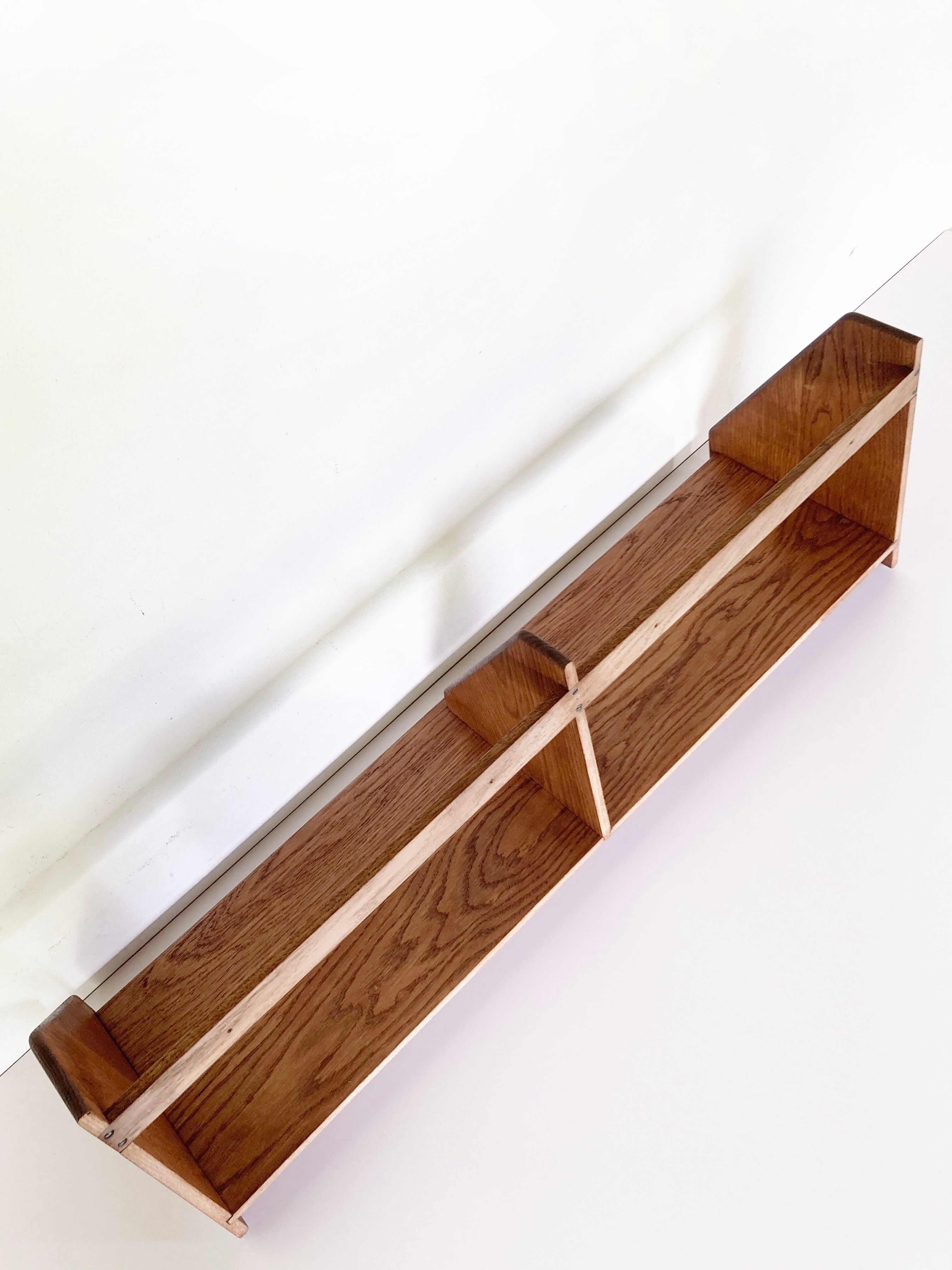 Shelf by Hans Wegner for RY Møbler