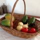Panier provençal