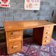 Bureau vintage de maître d’école ou d’administration - Années 50/60