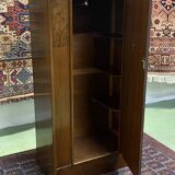 English walnut student penderie