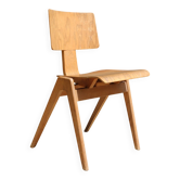 Chaise Robin Day « HILLESTAK » 1950