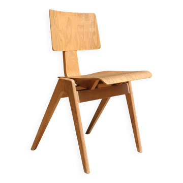 Robin Day chair "HILLESTAK" 1950
