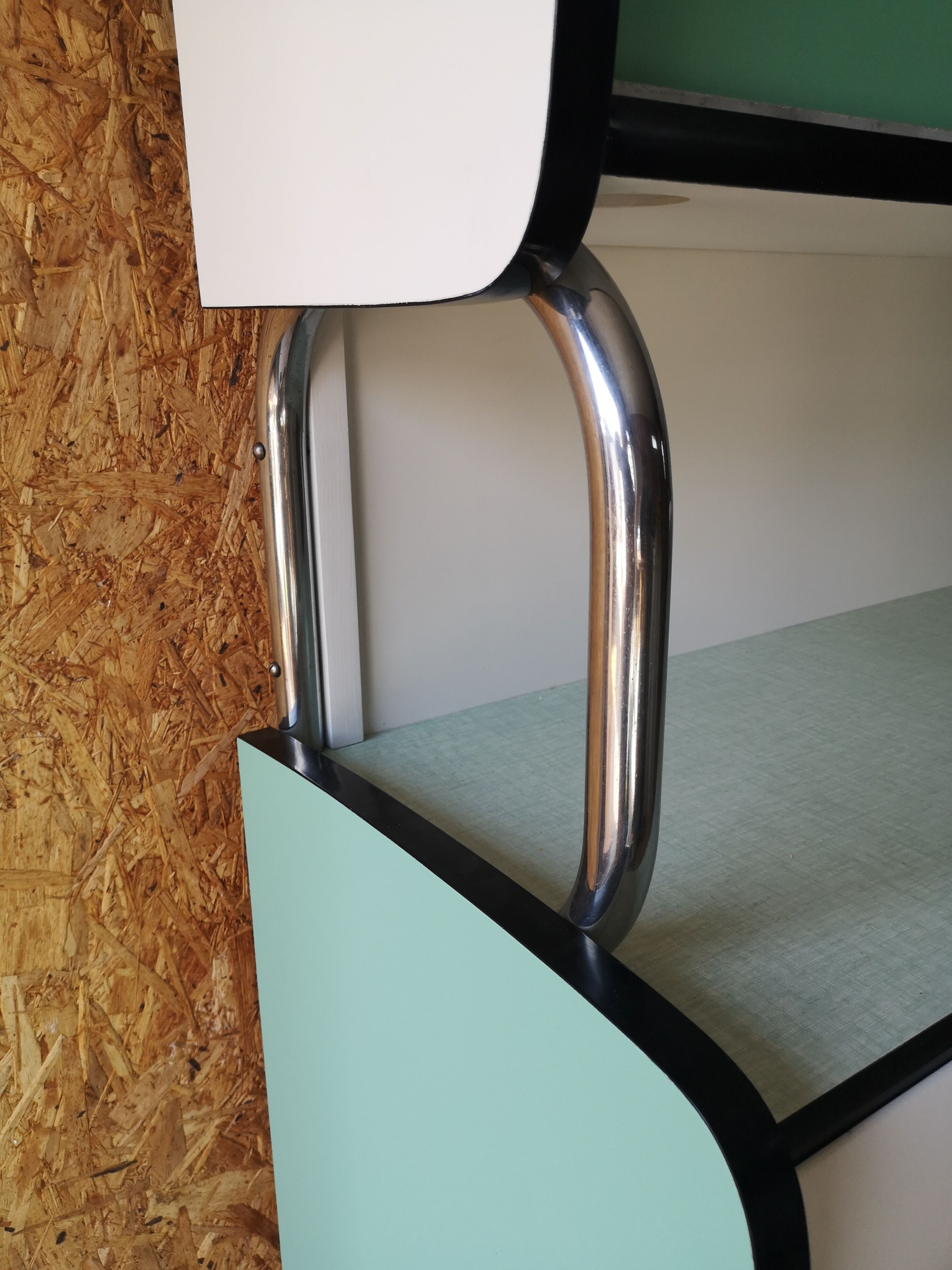 Buffet 50 Bois et Formica