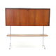 Mobilier de bar vintage de design belge par Roger de Winter des années 1960