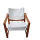 Safari armchair Karin Mobring