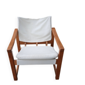 Fauteuil safari Karin Mobring